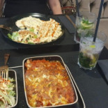 5thavenue Anderlecht Nourriture