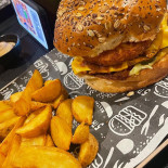 5thavenue Anderlecht Nourriture