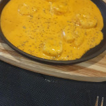 5thavenue Anderlecht Nourriture