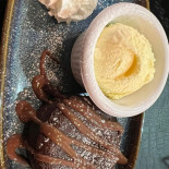 5thavenue Anderlecht Nourriture