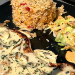 5thavenue Anderlecht Nourriture