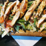 5thavenue Anderlecht Nourriture