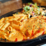 5thavenue Anderlecht Nourriture