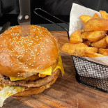 5thavenue Anderlecht Nourriture