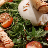 5thavenue Anderlecht Nourriture