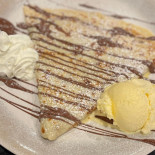 5thavenue Anderlecht Nourriture