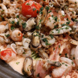 5thavenue Anderlecht Nourriture