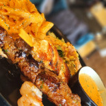 5thavenue Anderlecht Nourriture