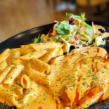 5thavenue Anderlecht Nourriture