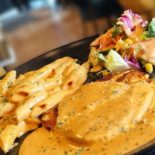 5thavenue Anderlecht Nourriture