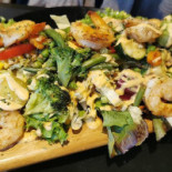 5thavenue Anderlecht Nourriture