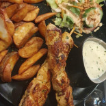 5thavenue Anderlecht Nourriture