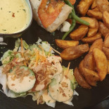 5thavenue Anderlecht Nourriture