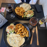 5thavenue Anderlecht Boisson