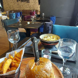 5thavenue Anderlecht Getränk