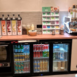 Bros À l'intérieur