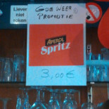 Luigi's Café Extérieur