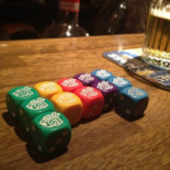 Luigi's Café Boisson