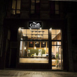 Pizza Grano Extérieur