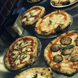 Pizza Grano Nourriture