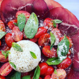 Pizza Grano Nourriture