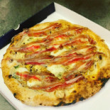 Pizza Grano Nourriture