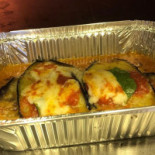 Pizza Grano Nourriture