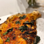 Pizza Grano Nourriture