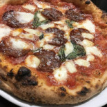 Pizza Grano Nourriture