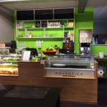 Pur Delice À l'intérieur