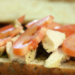 Pur Delice Nourriture