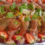 Pur Delice Nourriture