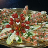 Pur Delice Nourriture