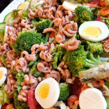 Pur Delice Nourriture