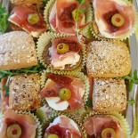 Pur Delice Nourriture