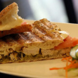 Pur Delice Nourriture