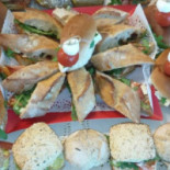 Pur Delice Nourriture