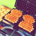 Pur Delice Nourriture