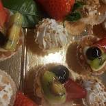 Pur Delice Nourriture