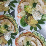 Pur Delice Nourriture