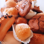 Pur Delice Nourriture