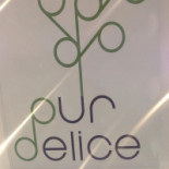 Pur Delice Logo