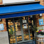 Le Moon's Extérieur