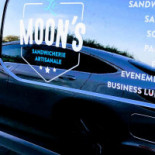 Le Moon's Extérieur