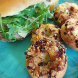 Le Moon's Nourriture