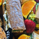 Le Moon's Nourriture