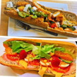 Le Moon's Nourriture