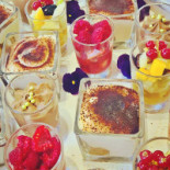 Le Moon's Nourriture