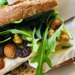 Le Moon's Nourriture