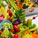 Le Moon's Nourriture